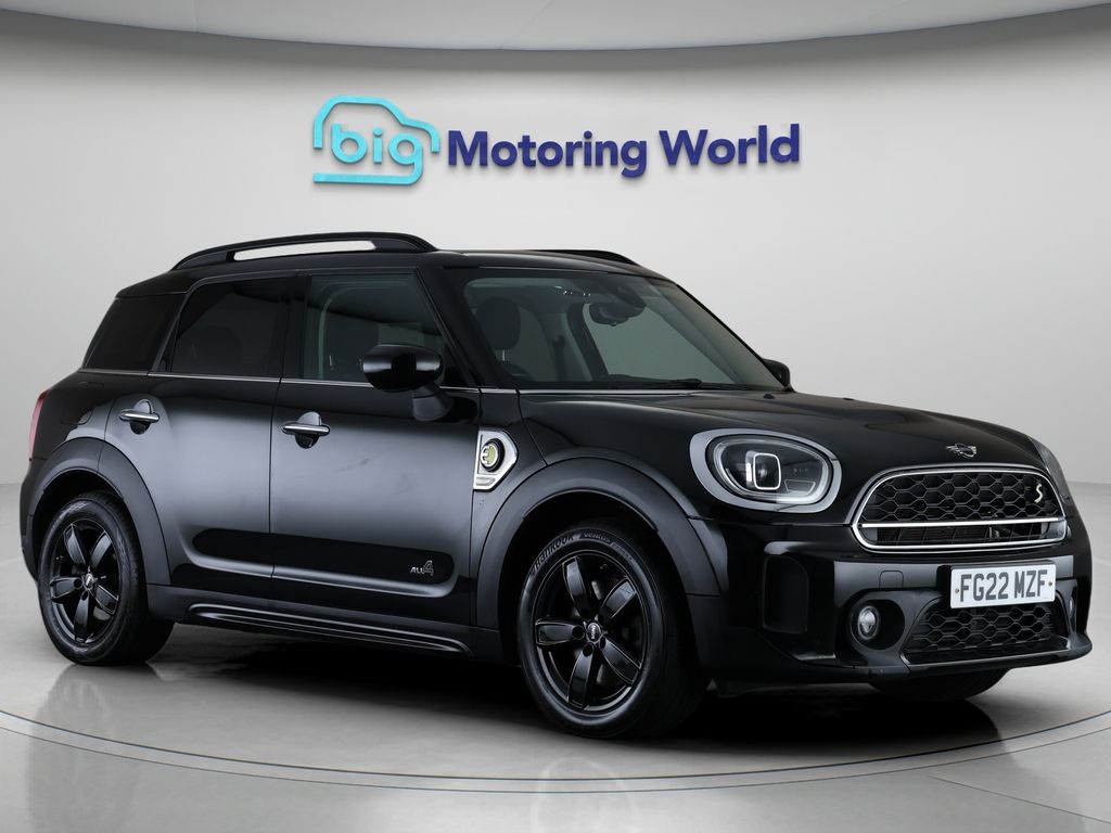 Countryman