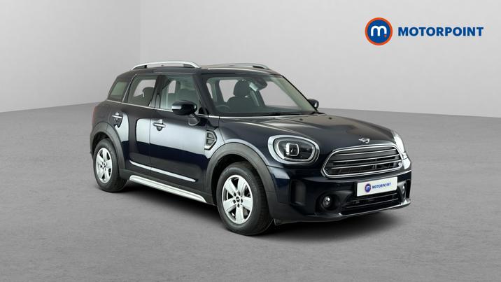 Countryman