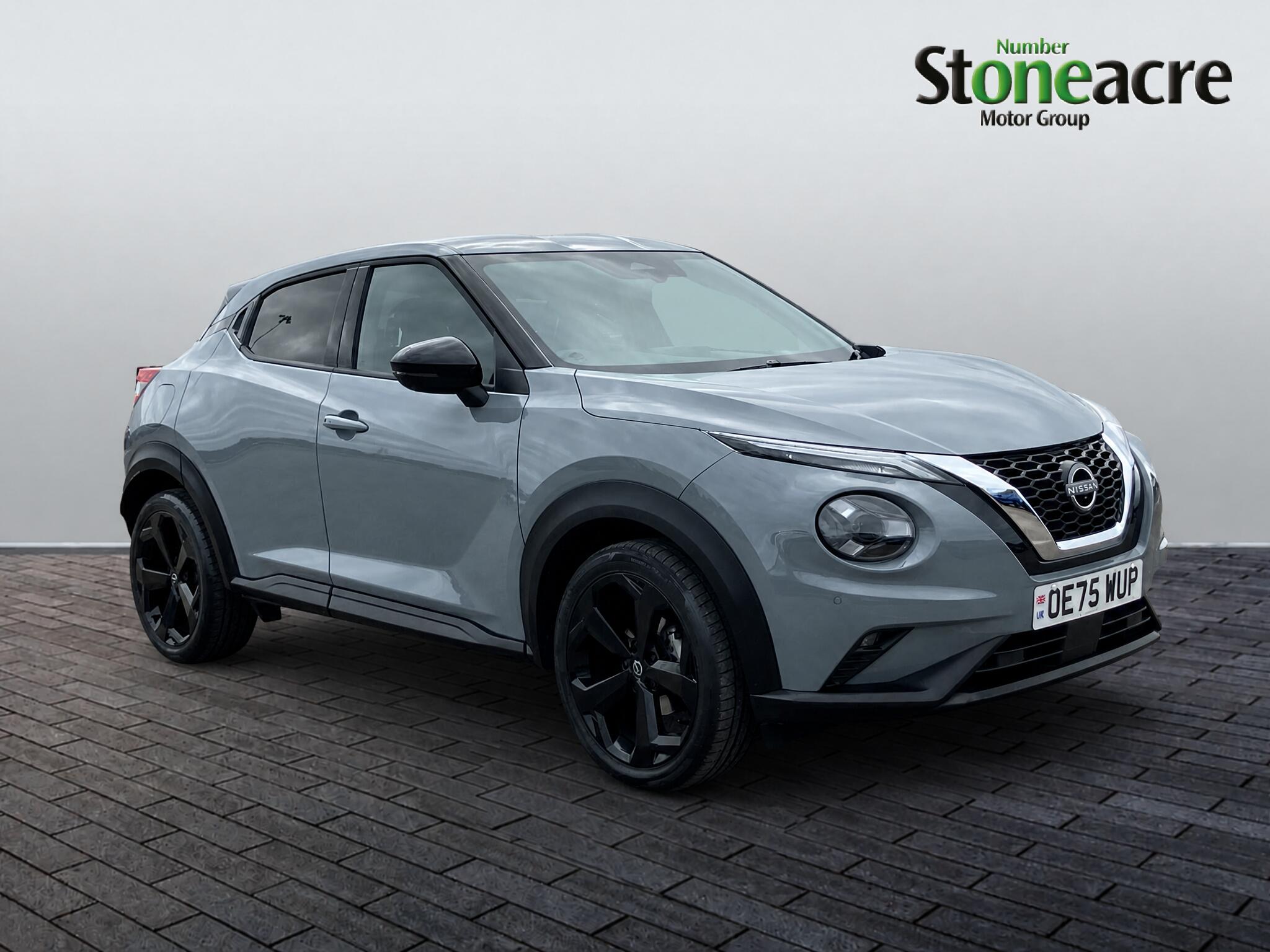 Juke