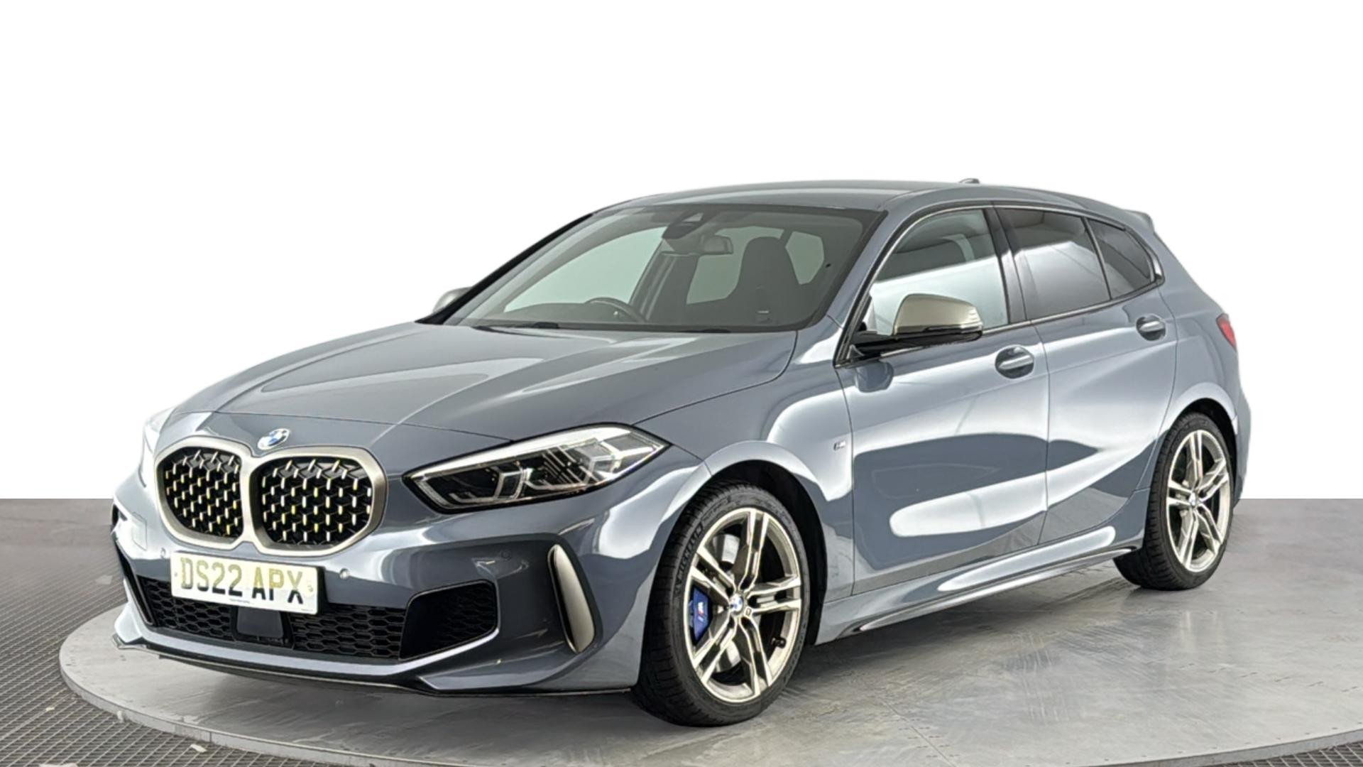 M135i