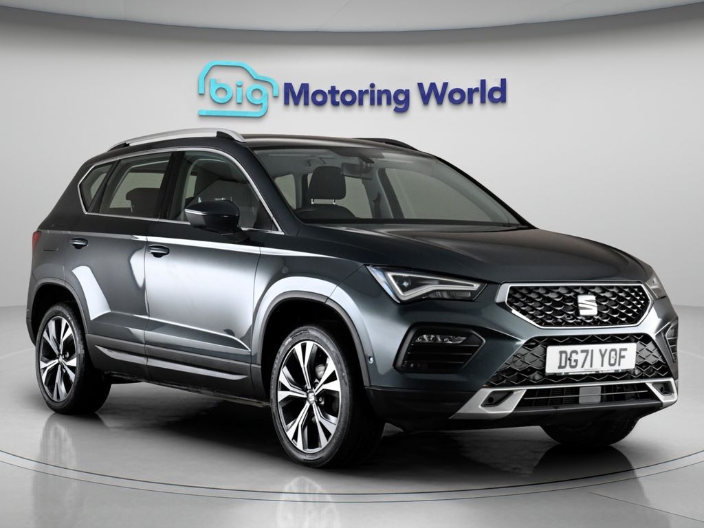 Ateca