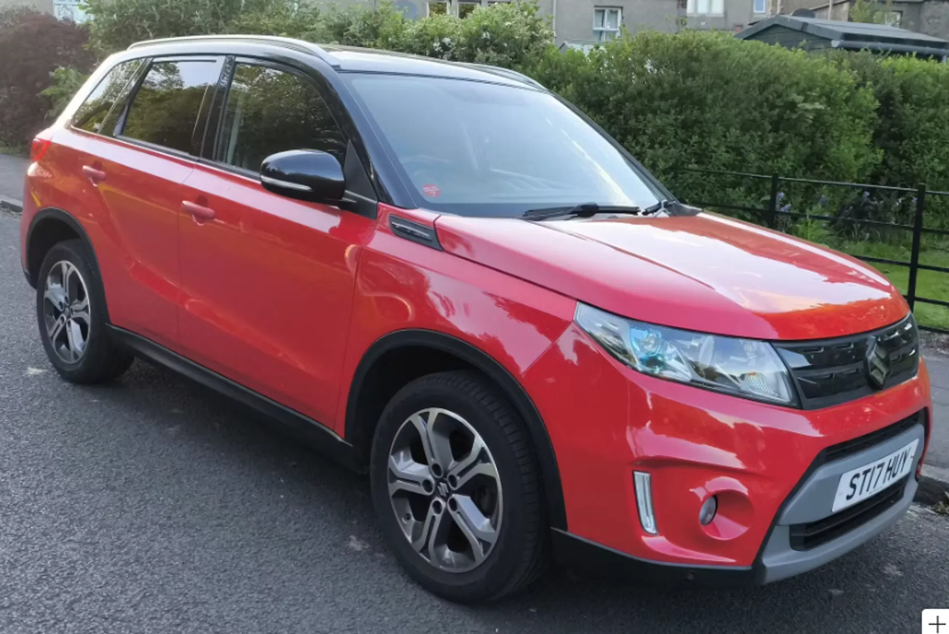 Vitara