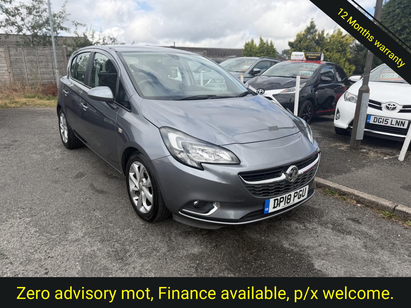 Corsa