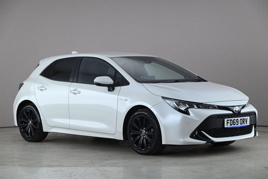 Corolla