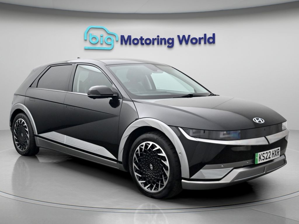 Ioniq 5