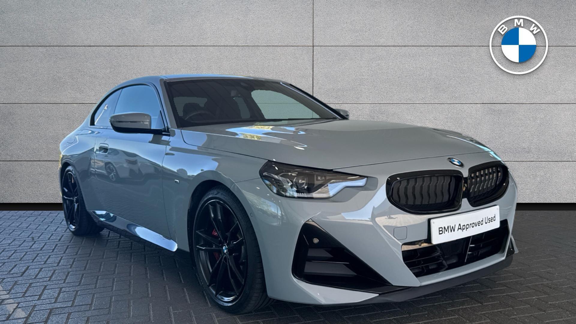 2 Series