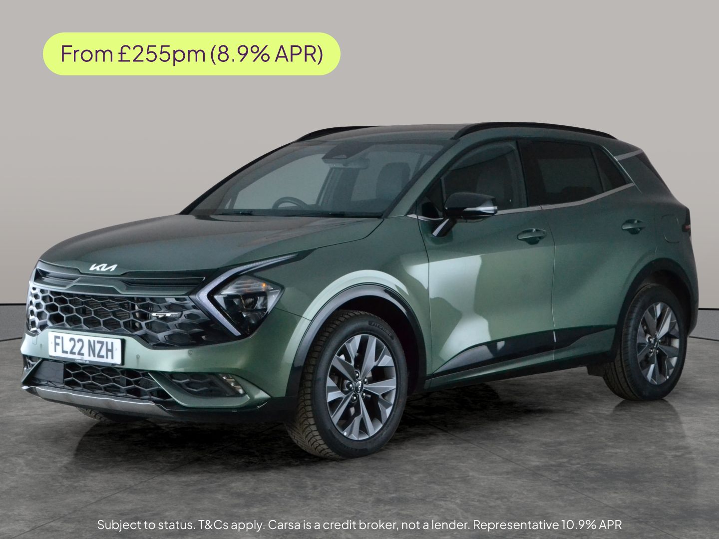 Sportage