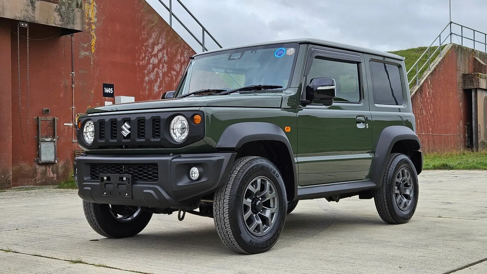 Jimny