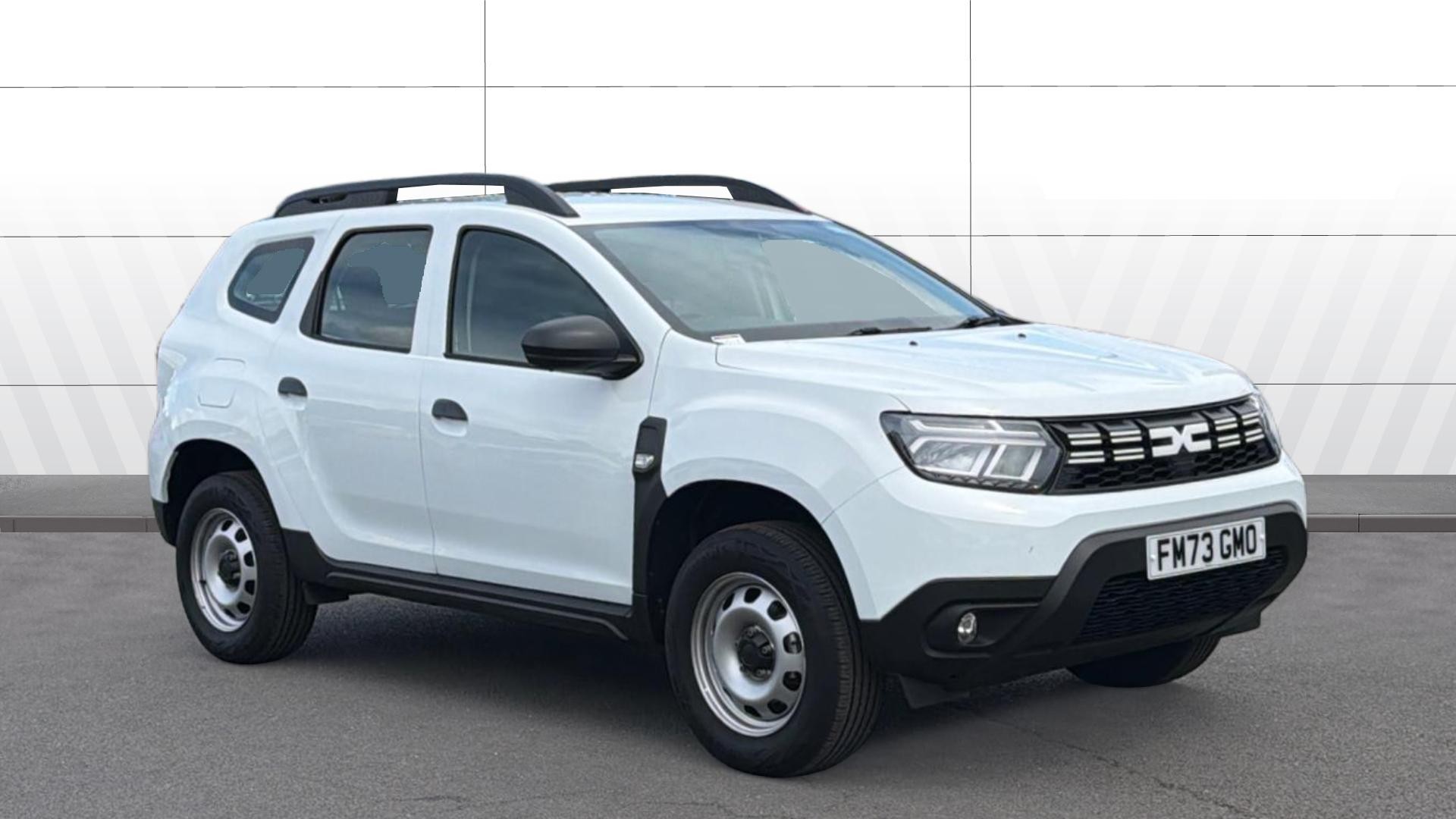 Duster