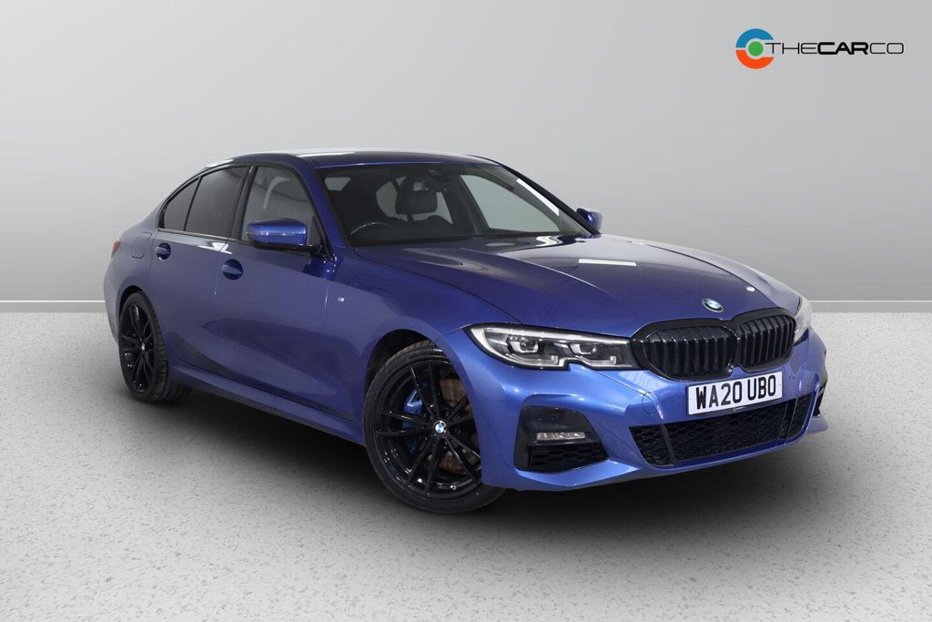 3 Series