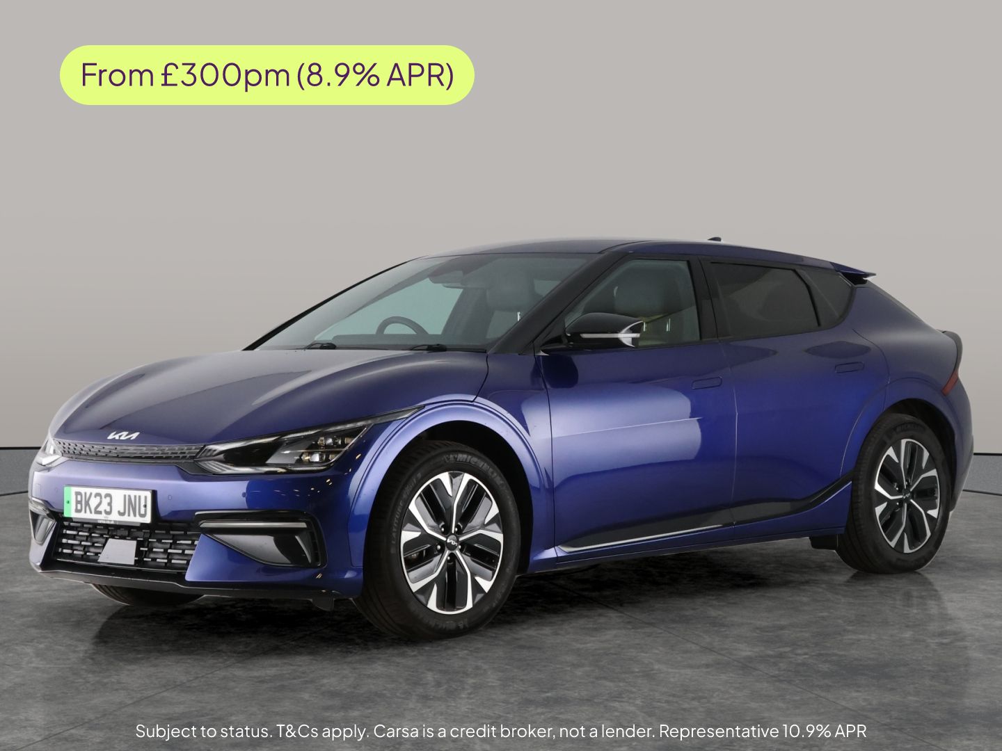 EV6