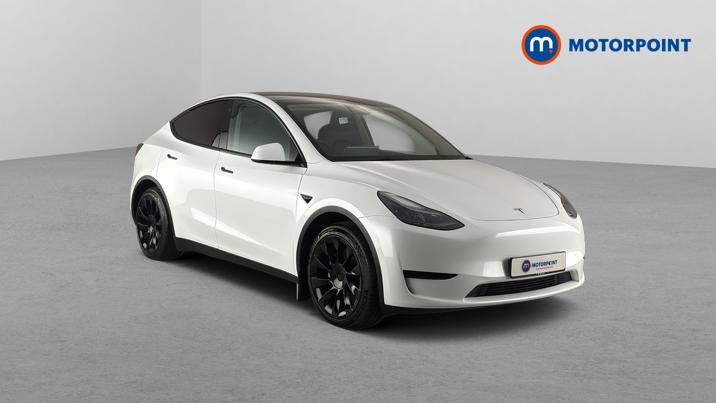 Model Y
