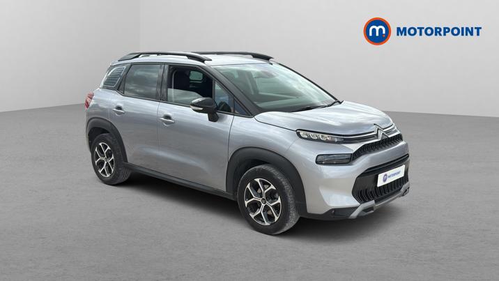 C3 Aircross