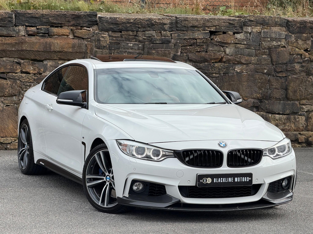4 Series