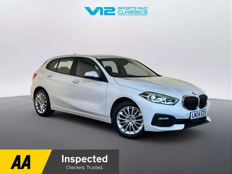 1 Series