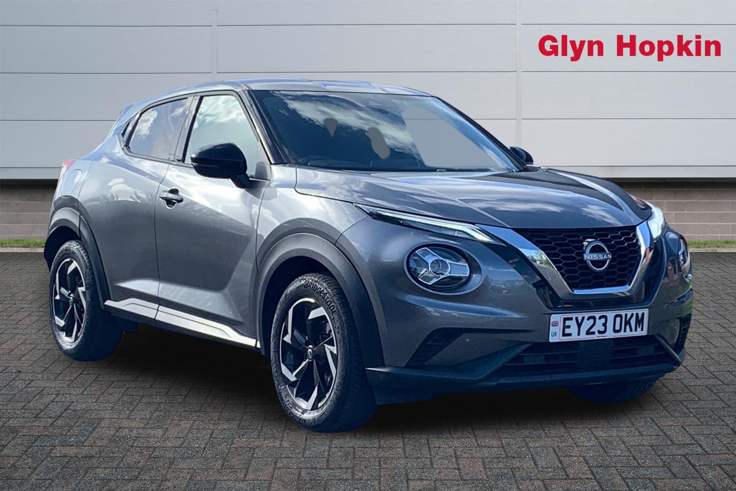 Juke