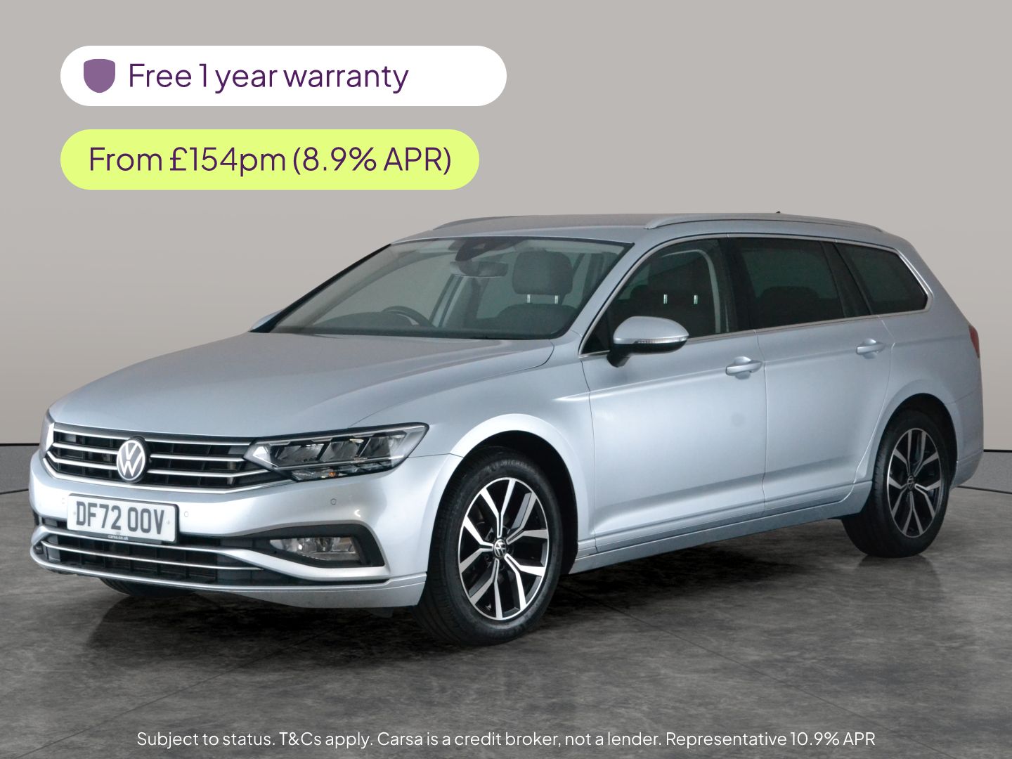 Passat