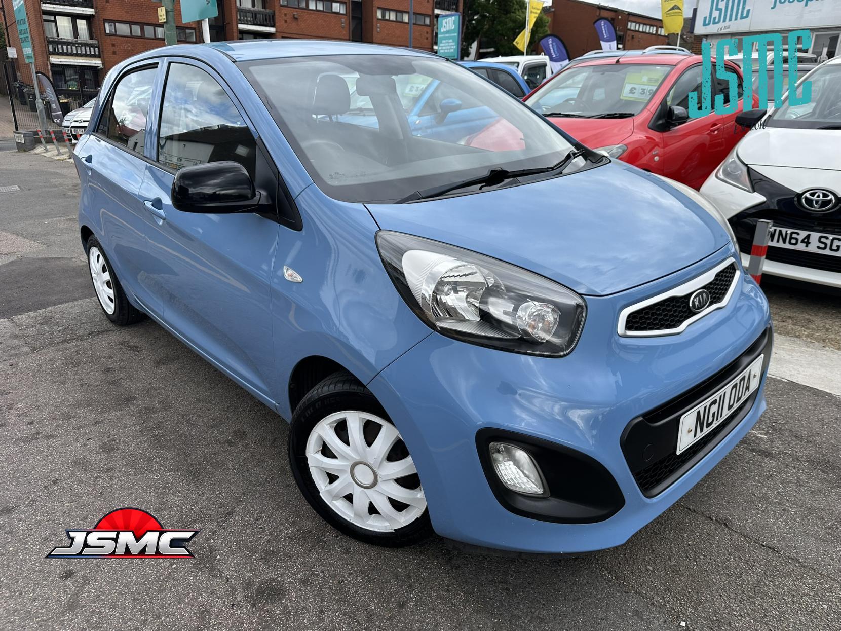 Picanto