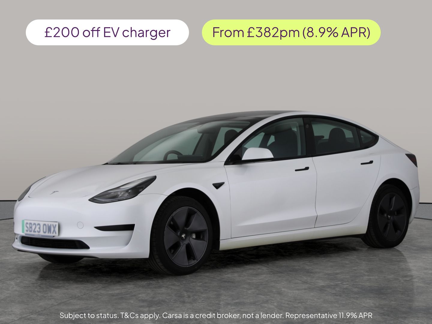 Model 3
