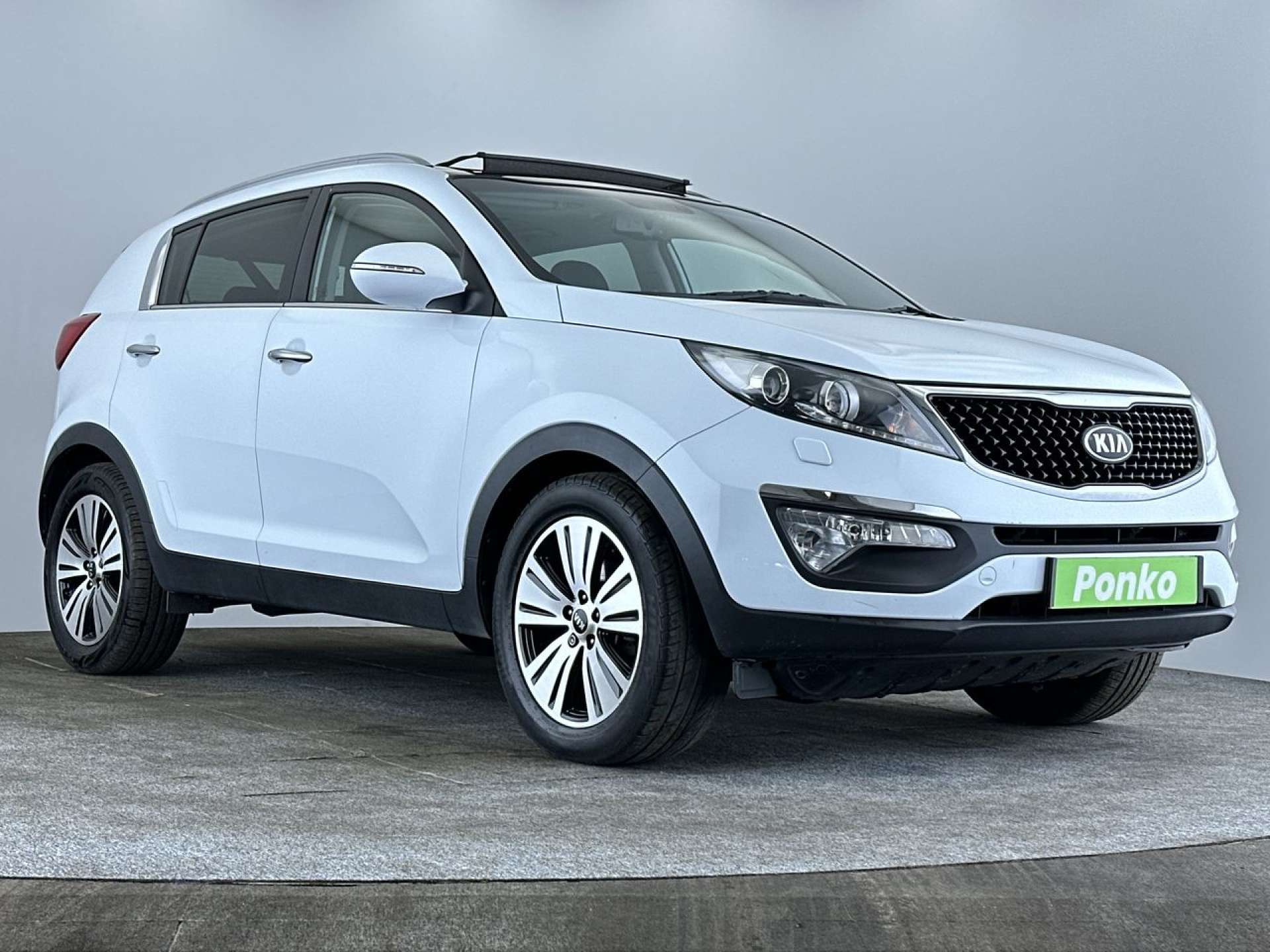 Sportage