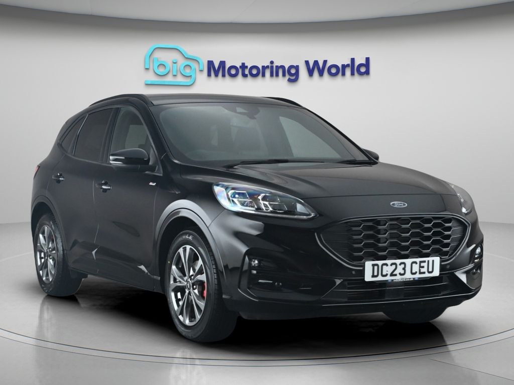 Kuga