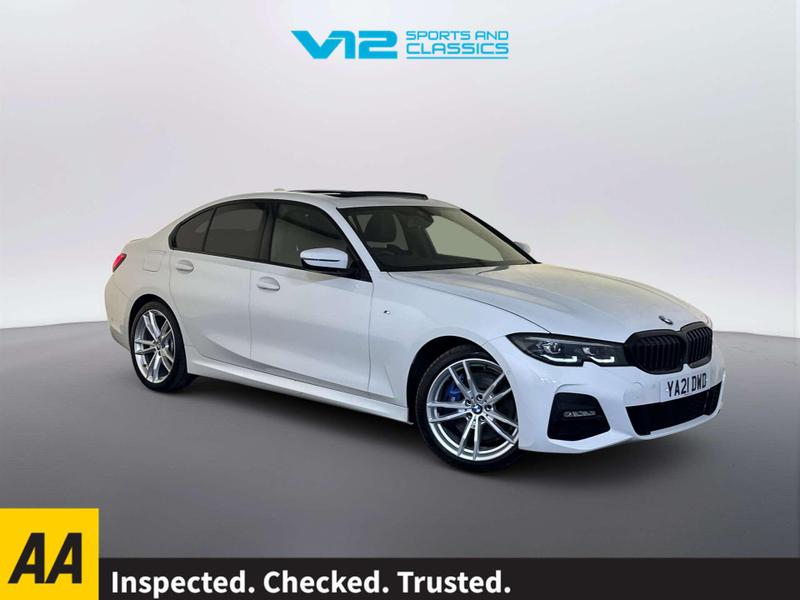 3 Series