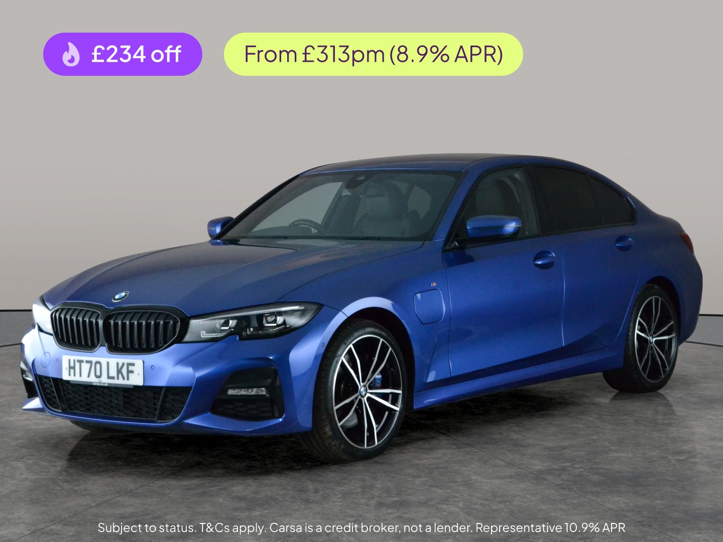 3 Series