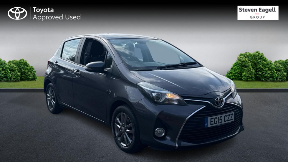 Yaris