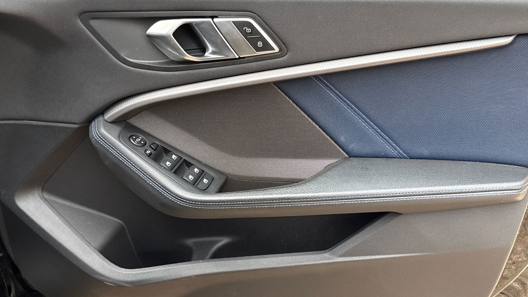 2020 BMW M135i