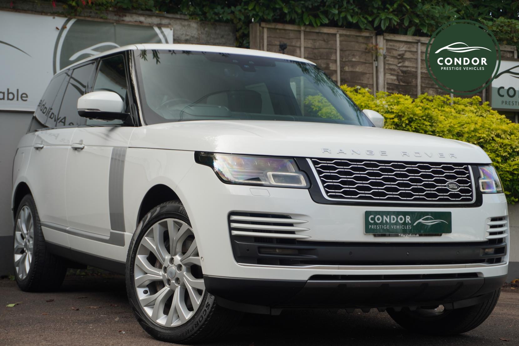 Range Rover