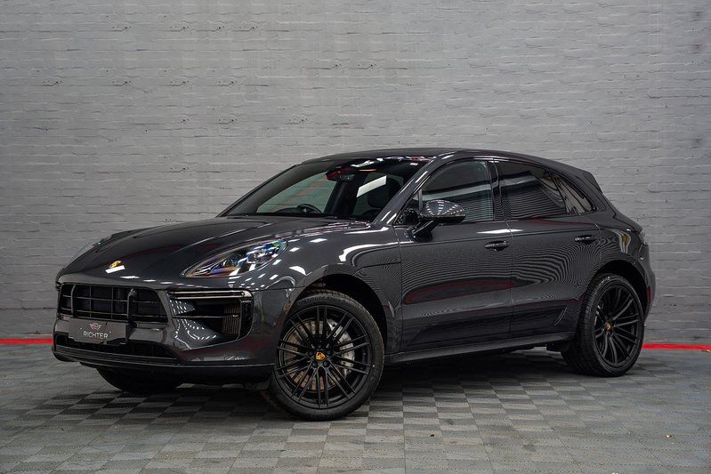 Macan
