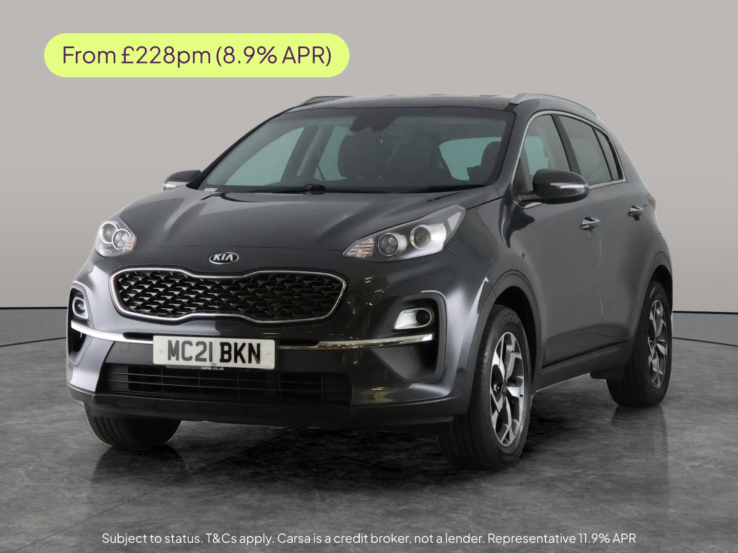Sportage