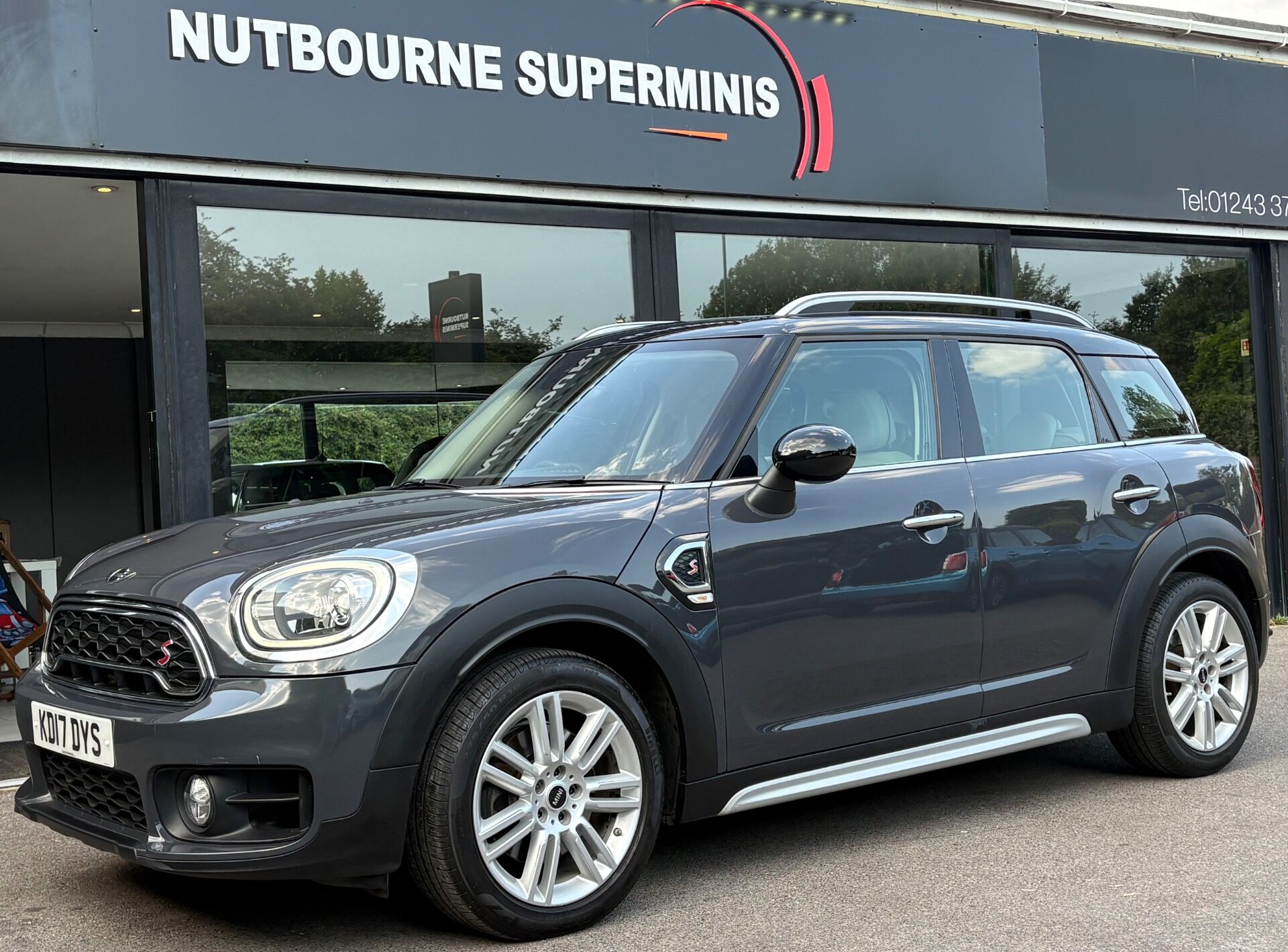 Countryman