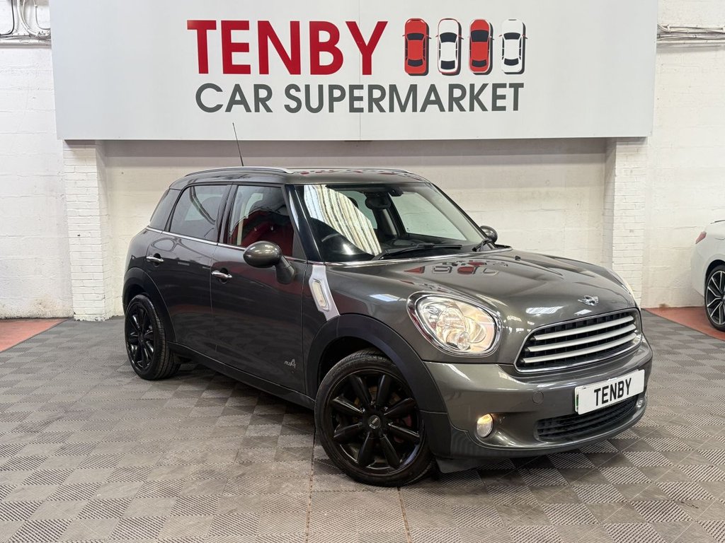 Countryman