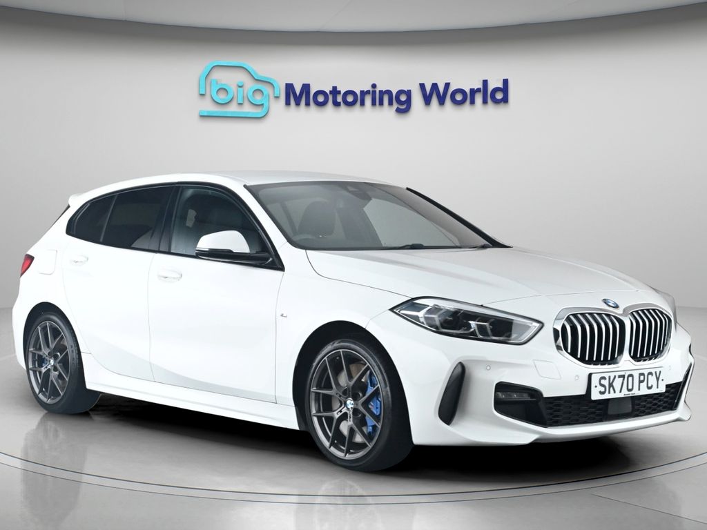 1 Series