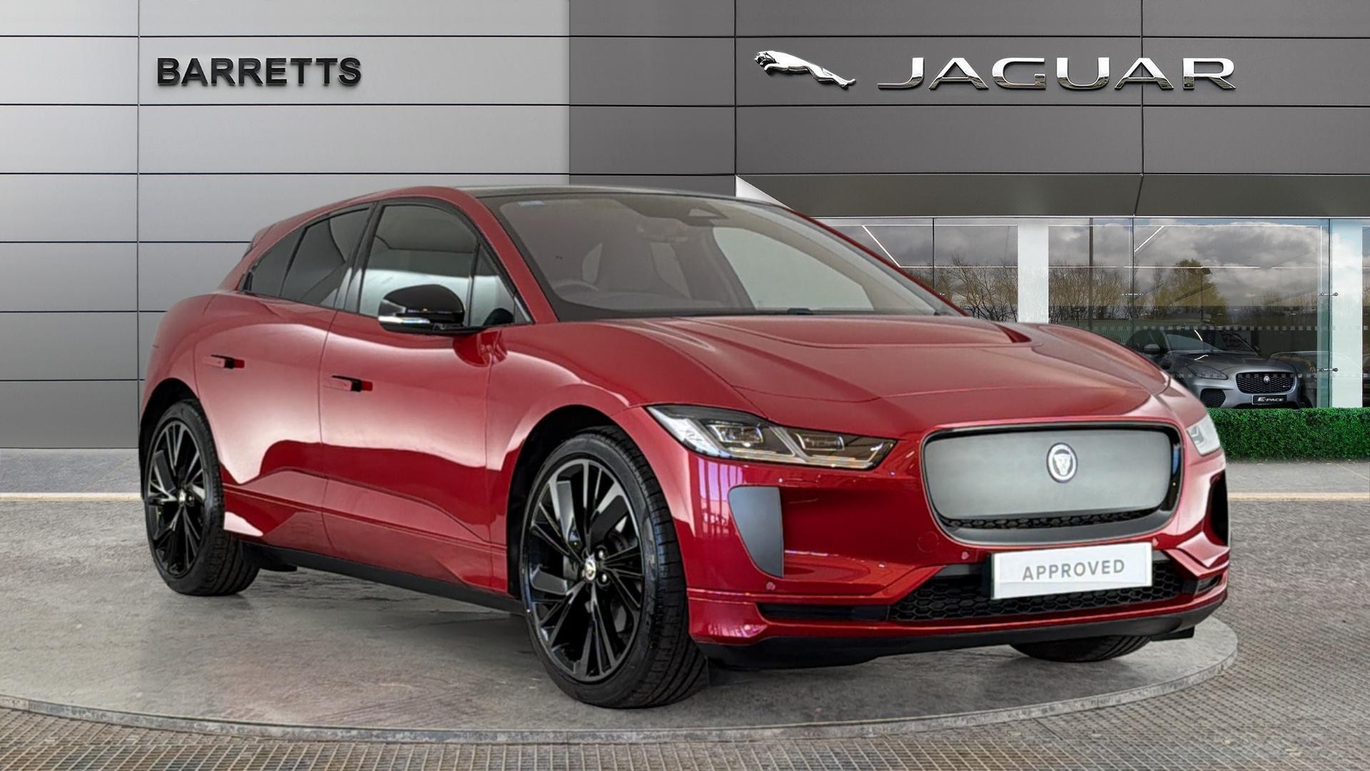 I-PACE