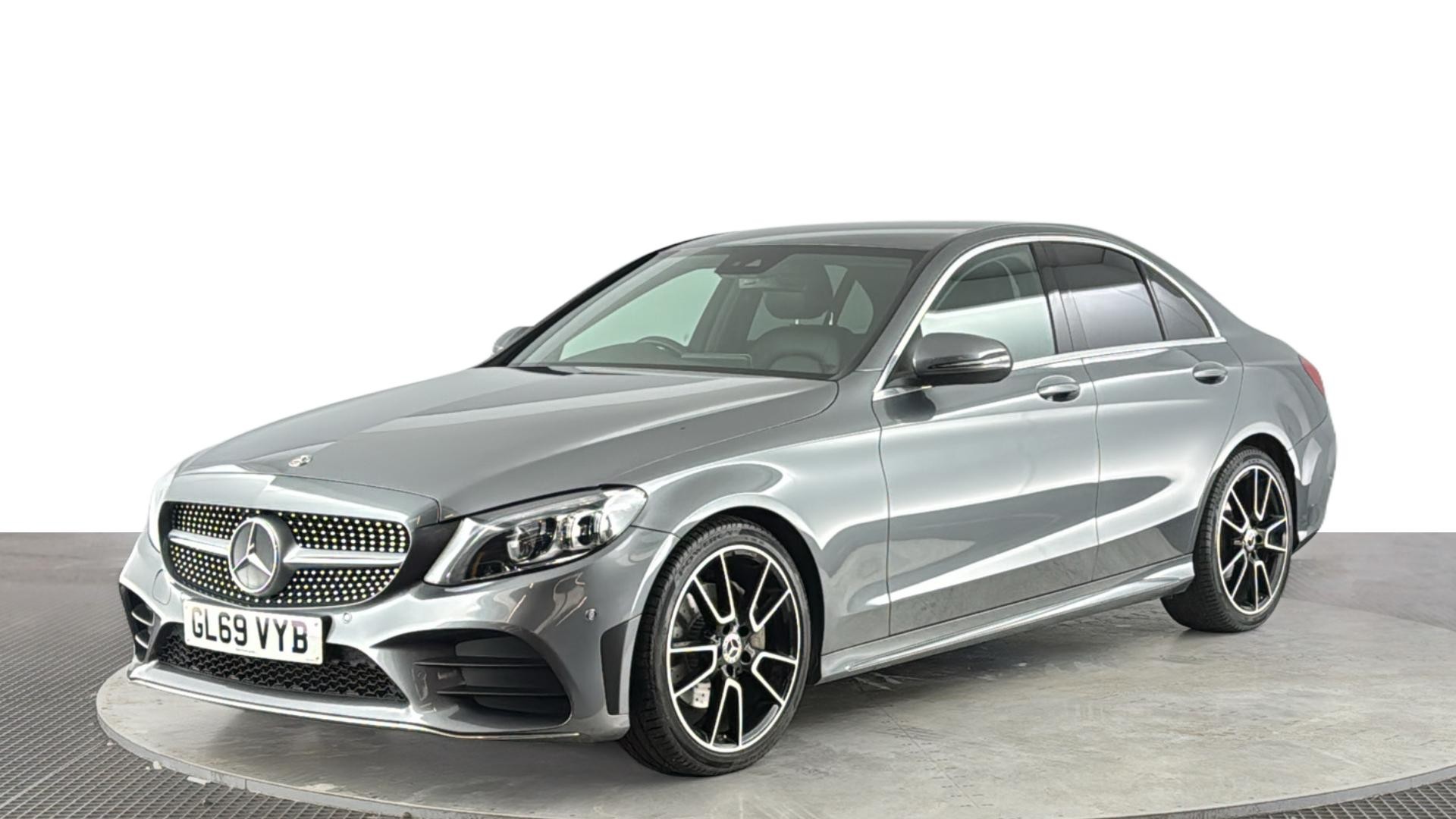 C Class
