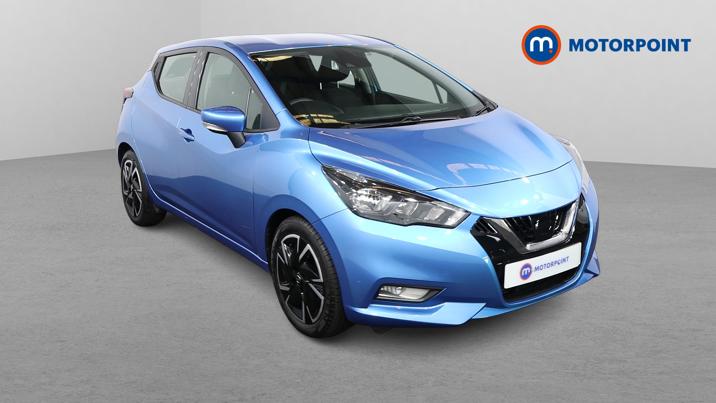 Micra