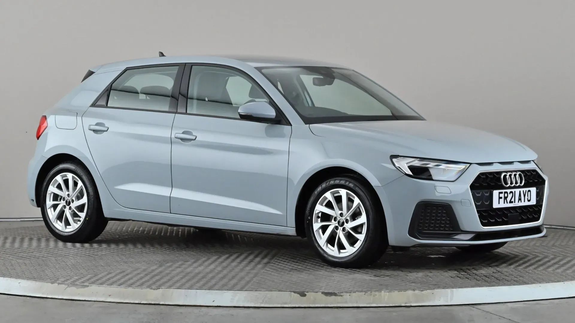 A1 Sportback