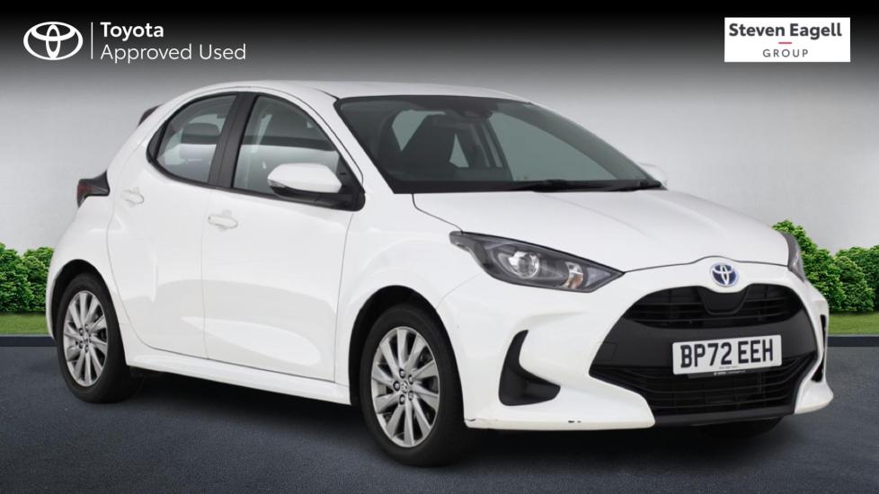Yaris
