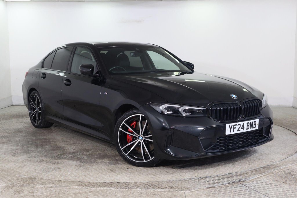 3 Series
