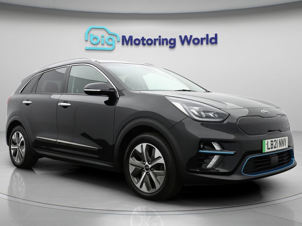 e-Niro