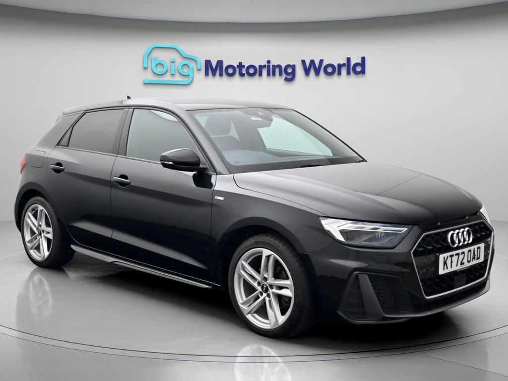 A1 Sportback