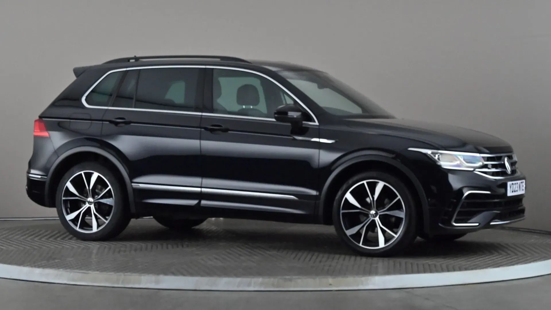 Tiguan