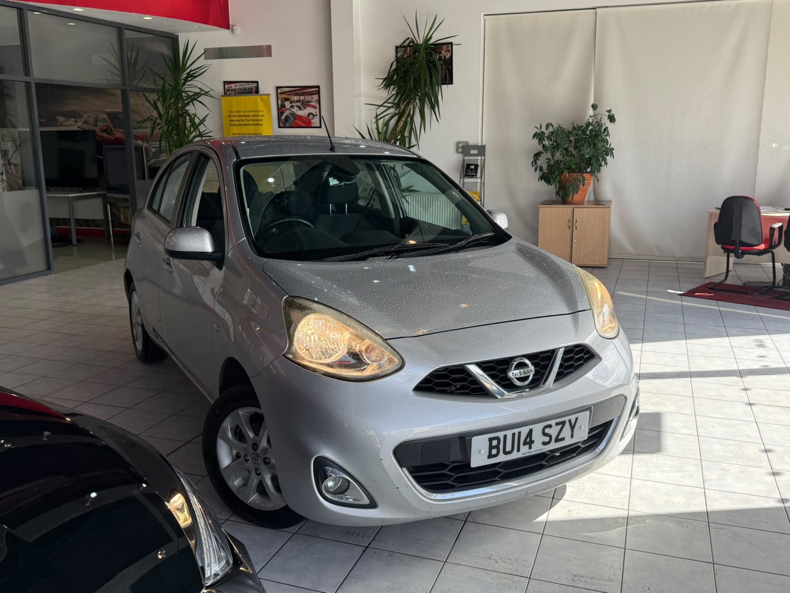 Micra