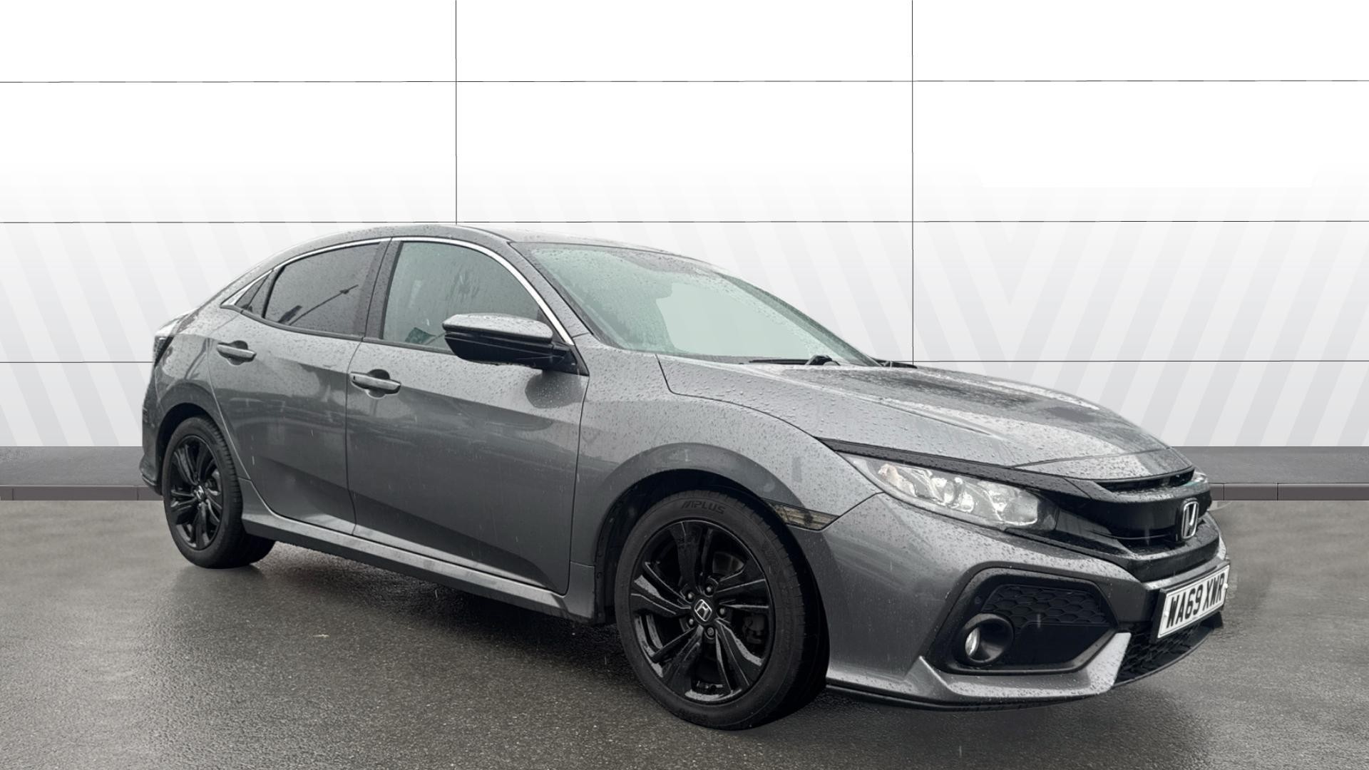 Civic