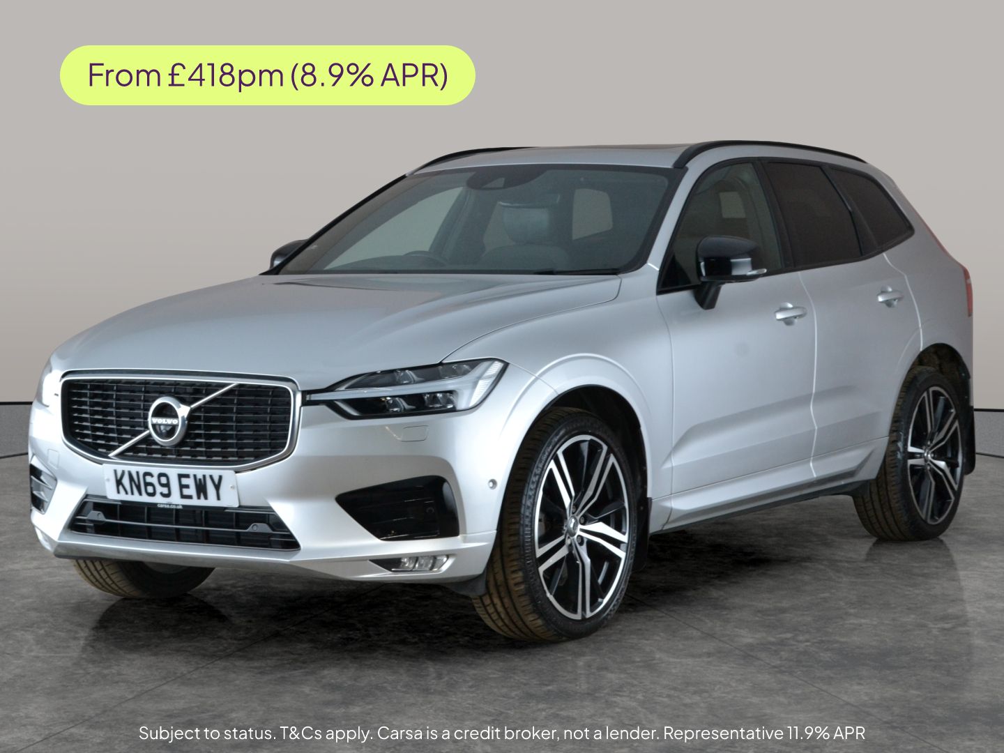 XC60