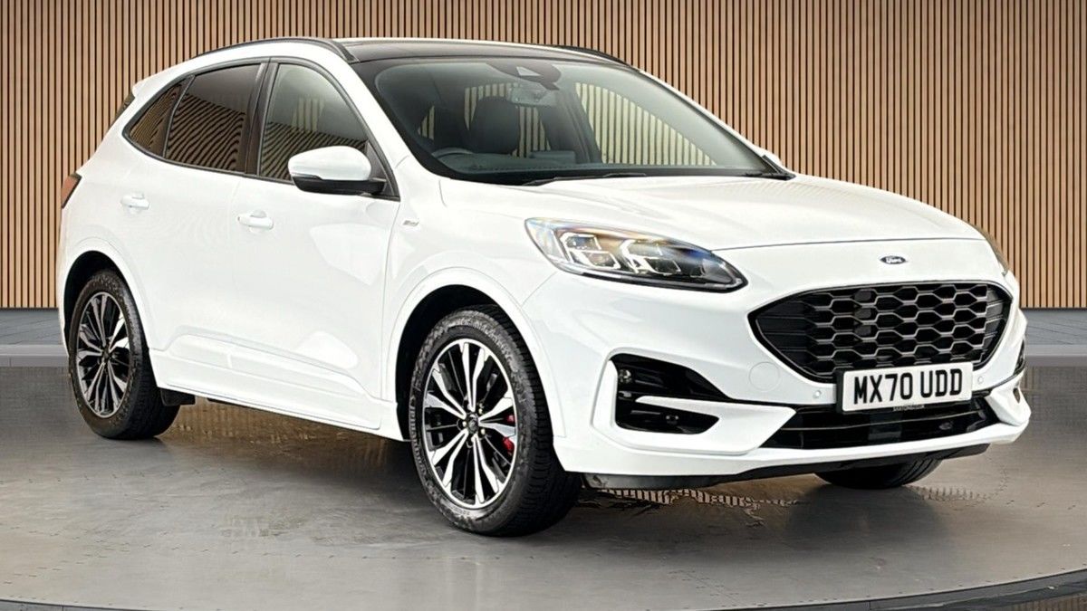 Kuga