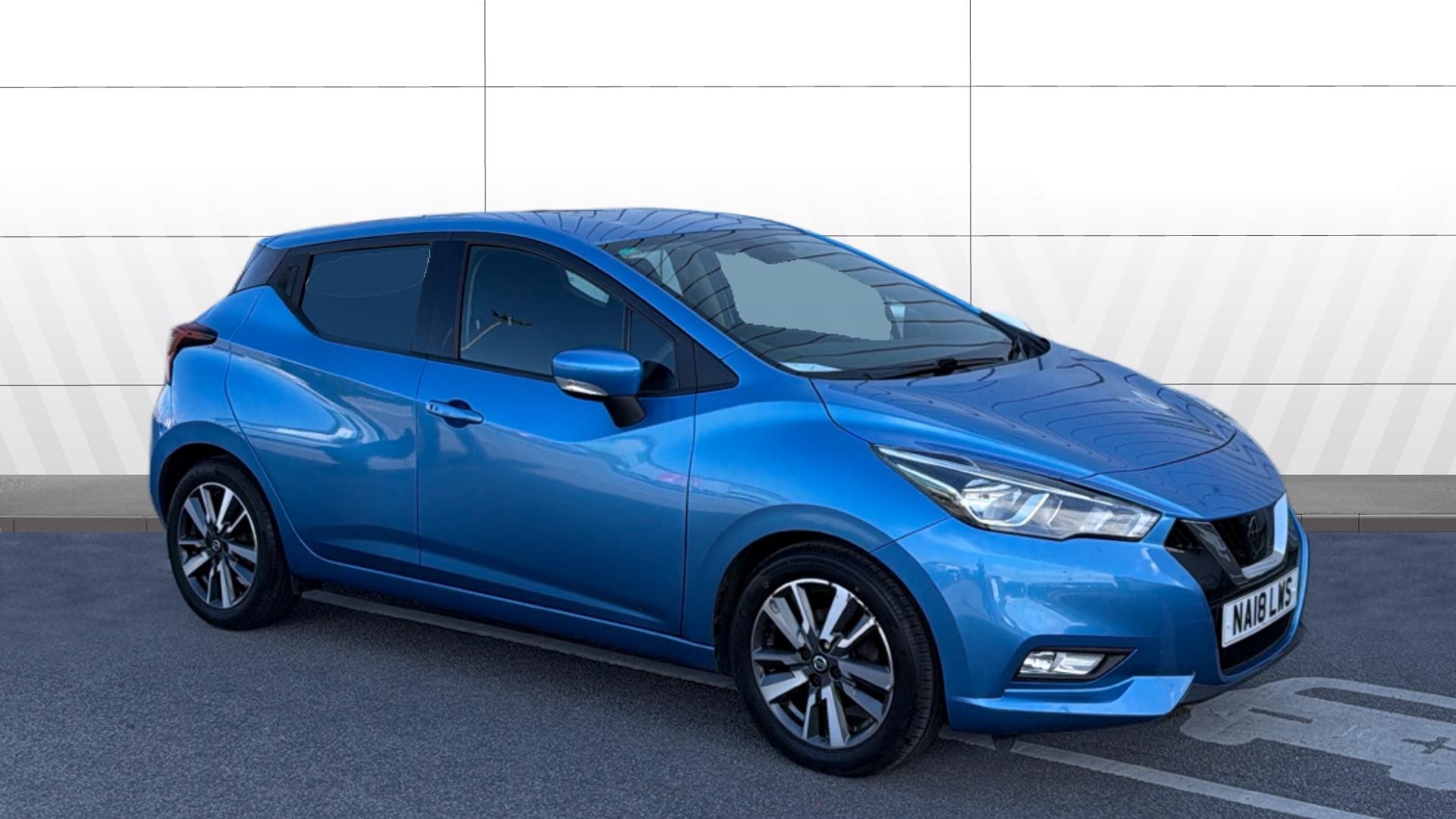 Micra