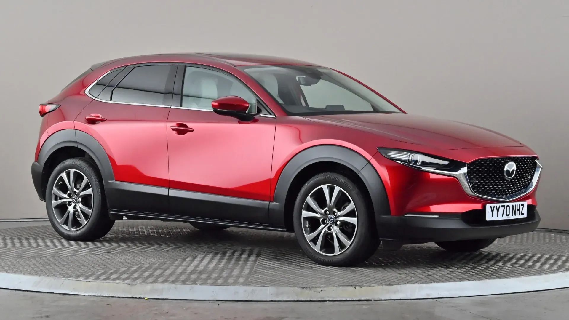 Cx-30